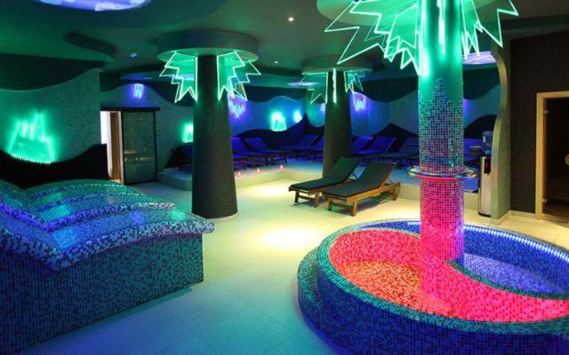 Apt In The Sky - Kopaonik Kraljevi Cardaci 外观 照片